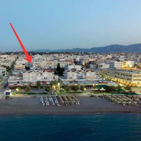 Cosy House 50m Of Beach Kalamia * Korinth